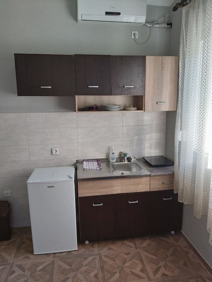 Апартаменты Gavros apartmani Вирпазар-28