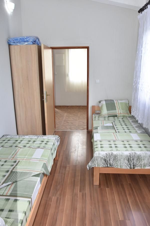 Апартаменты Gavros apartmani Вирпазар