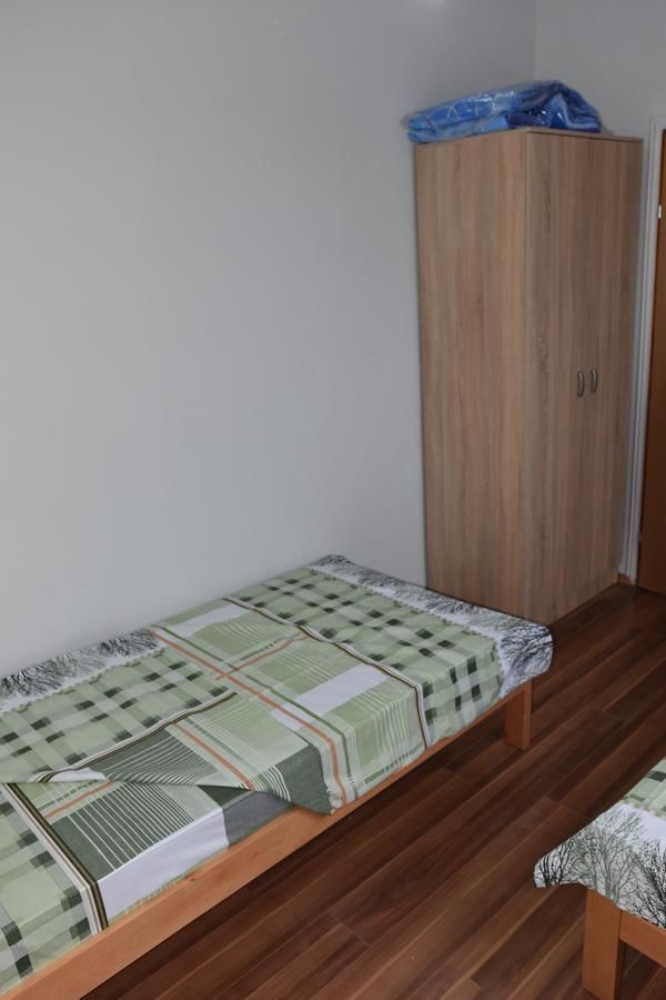 Апартаменты Gavros apartmani Вирпазар