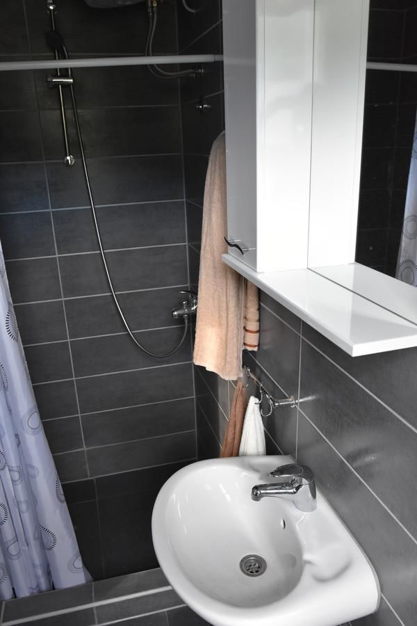 Апартаменты Gavros apartmani Вирпазар