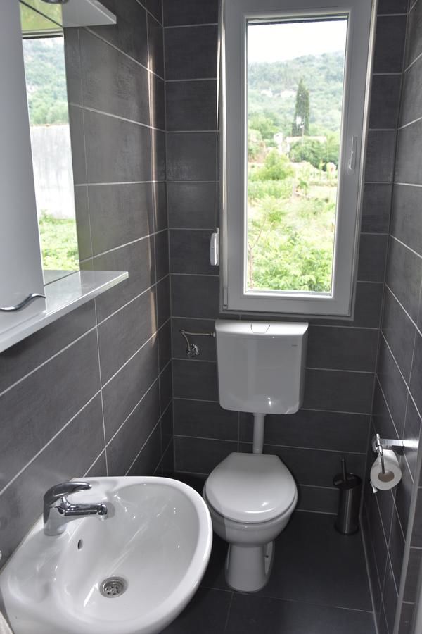 Апартаменты Gavros apartmani Вирпазар-42