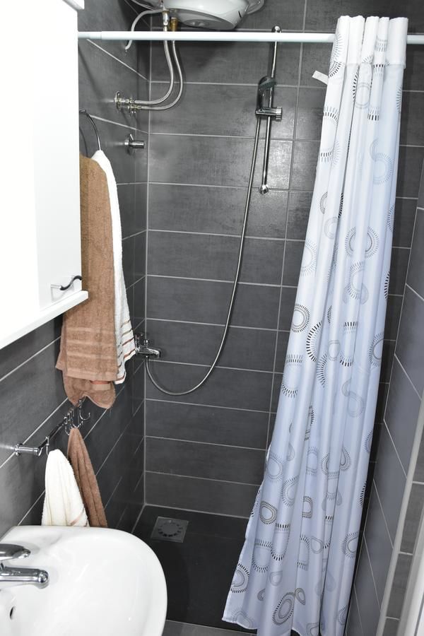 Апартаменты Gavros apartmani Вирпазар-43