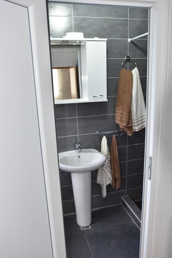 Апартаменты Gavros apartmani Вирпазар