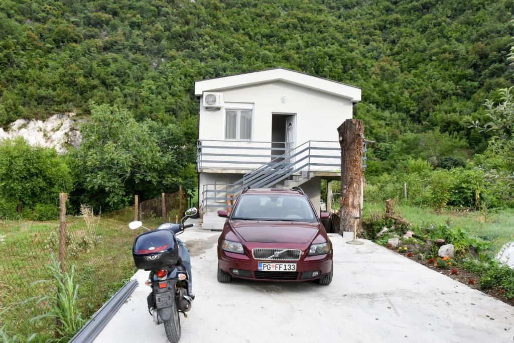 Апартаменты Gavros apartmani Вирпазар-49