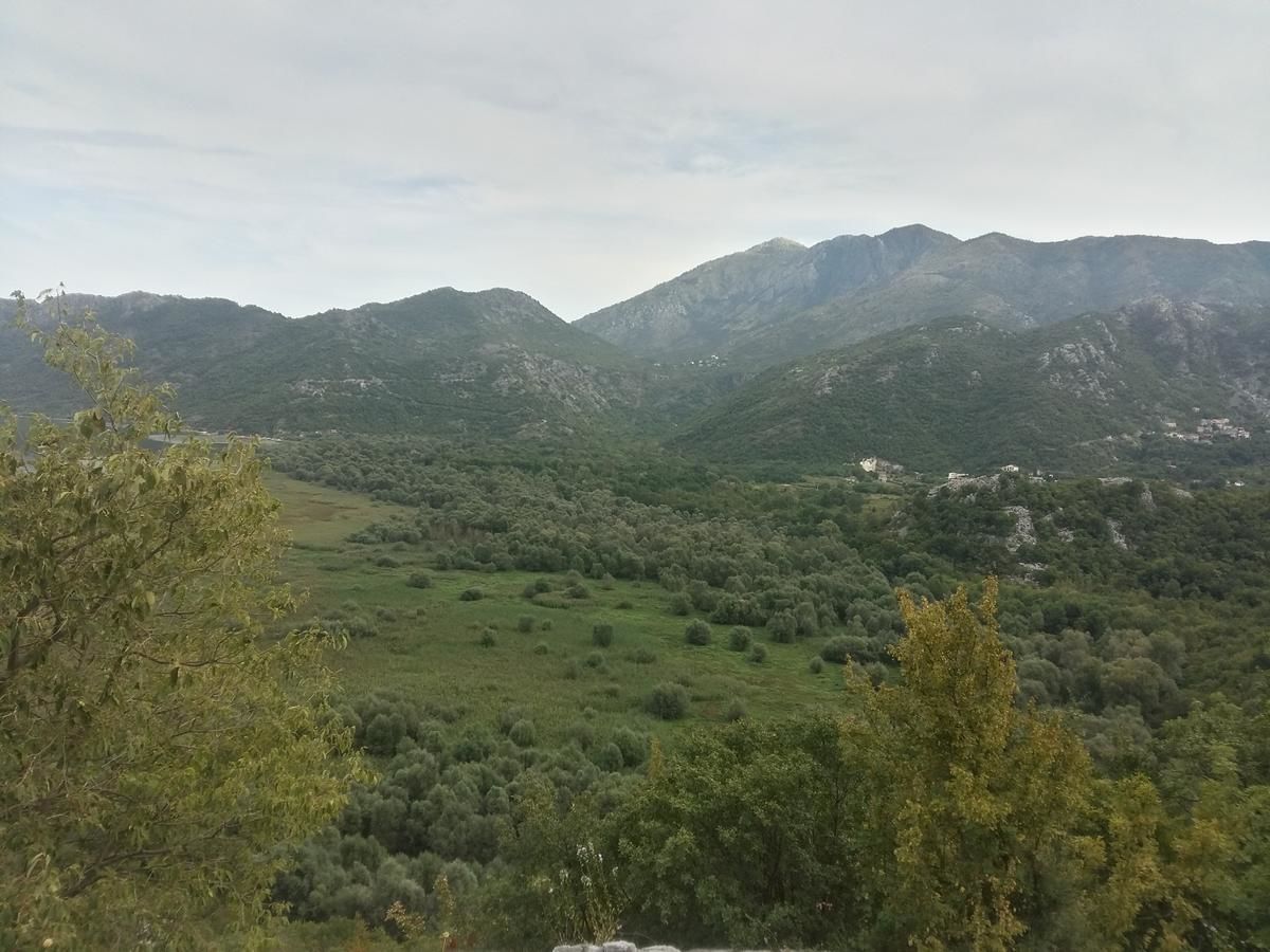 Апартаменты Gavros apartmani Вирпазар-8