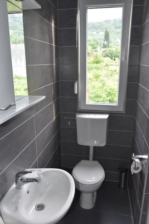 Апартаменты Gavros apartmani Вирпазар-55