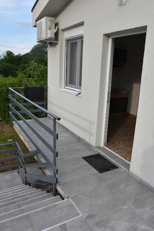 Апартаменты Gavros apartmani Вирпазар-57