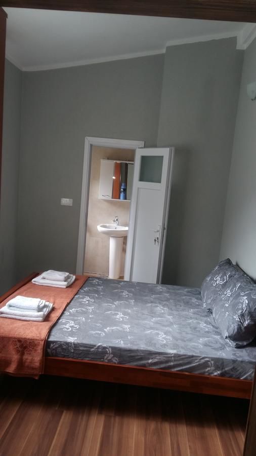 Апартаменты Gavros apartmani Вирпазар-10