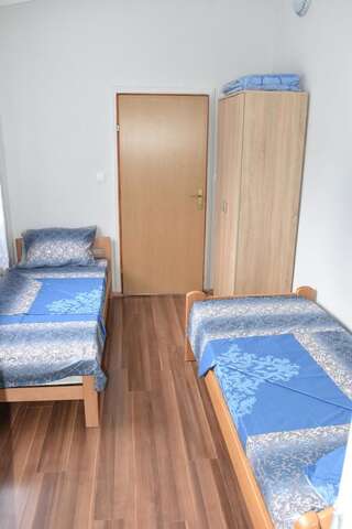 Апартаменты Gavros apartmani Вирпазар Апартаменты-6