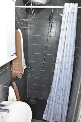 Апартаменты Gavros apartmani Вирпазар Апартаменты-19