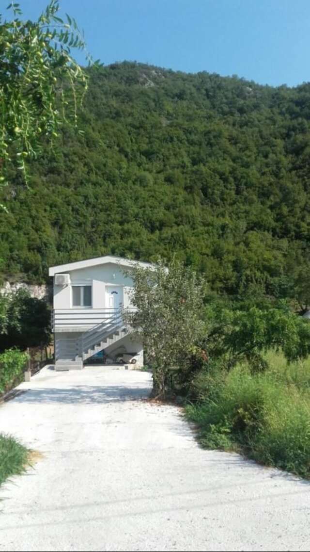 Апартаменты Gavros apartmani Вирпазар-21