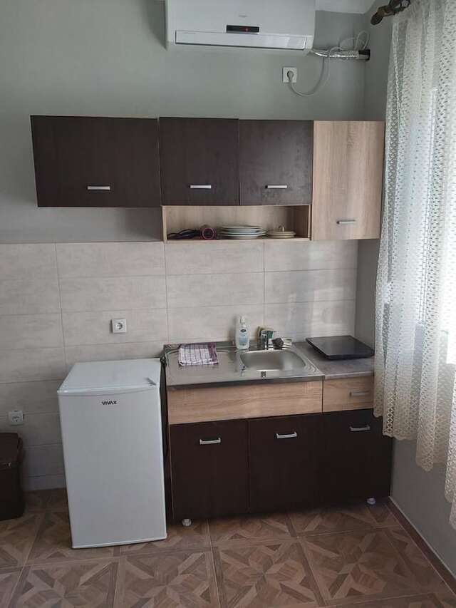 Апартаменты Gavros apartmani Вирпазар-27