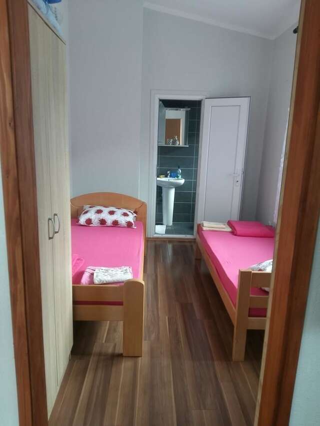 Апартаменты Gavros apartmani Вирпазар-5