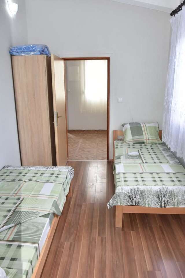 Апартаменты Gavros apartmani Вирпазар-34