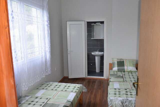 Апартаменты Gavros apartmani Вирпазар-35