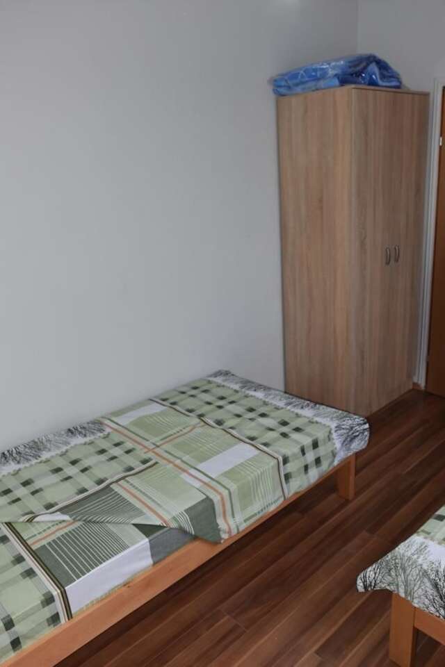 Апартаменты Gavros apartmani Вирпазар-36