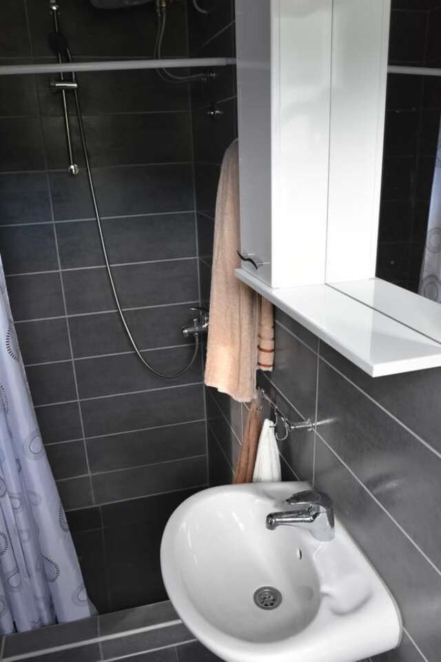 Апартаменты Gavros apartmani Вирпазар-37