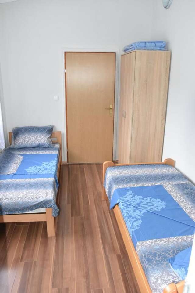Апартаменты Gavros apartmani Вирпазар-39