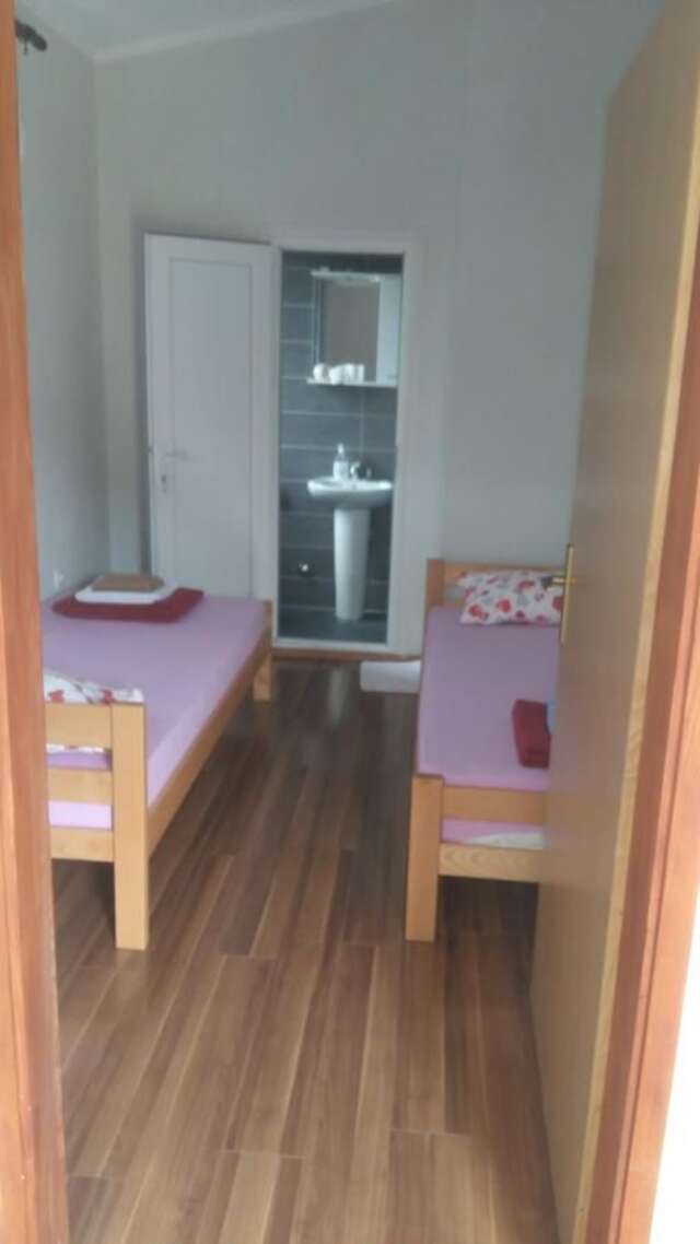 Апартаменты Gavros apartmani Вирпазар-6