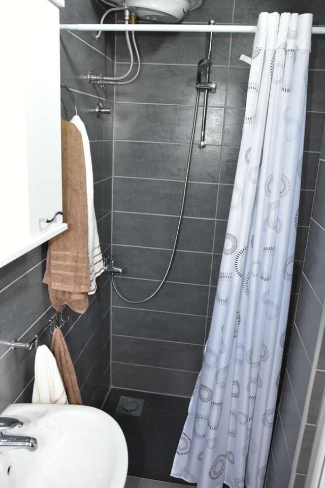 Апартаменты Gavros apartmani Вирпазар-42