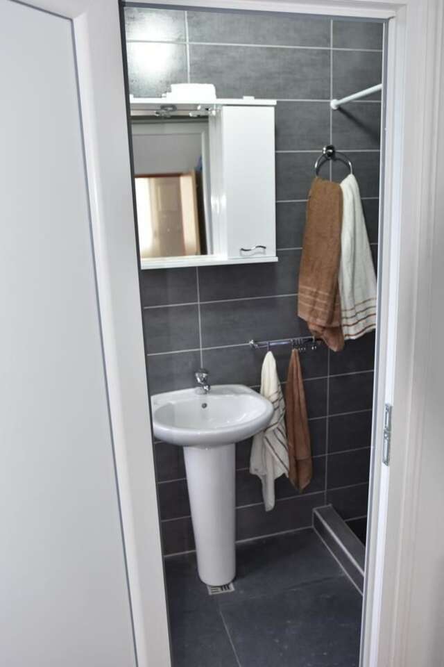 Апартаменты Gavros apartmani Вирпазар-43