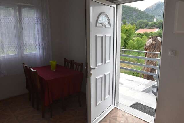 Апартаменты Gavros apartmani Вирпазар-45