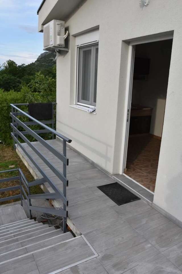 Апартаменты Gavros apartmani Вирпазар-47