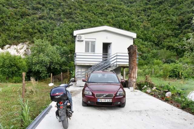 Апартаменты Gavros apartmani Вирпазар-48