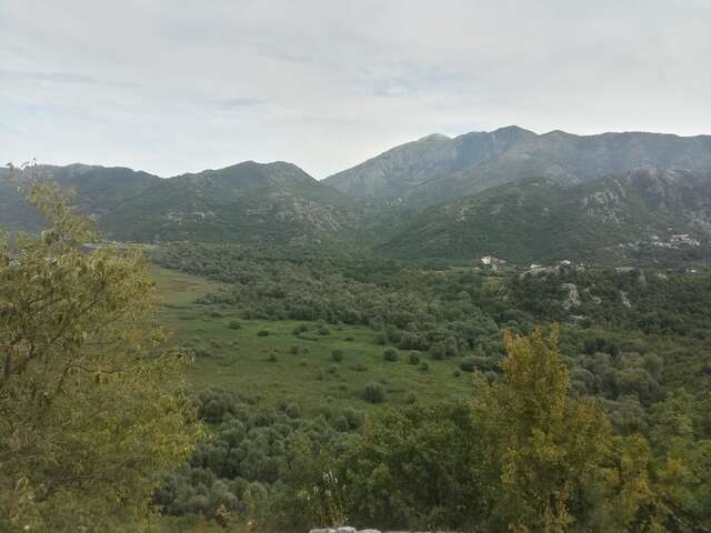 Апартаменты Gavros apartmani Вирпазар-7