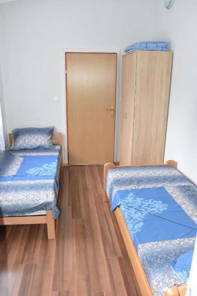 Апартаменты Gavros apartmani Вирпазар-52