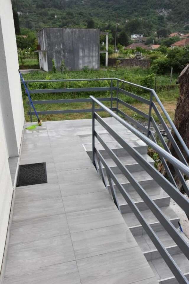 Апартаменты Gavros apartmani Вирпазар-55