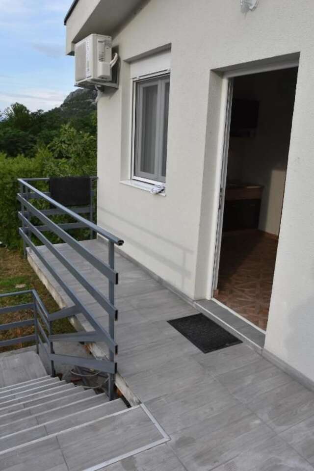 Апартаменты Gavros apartmani Вирпазар-56