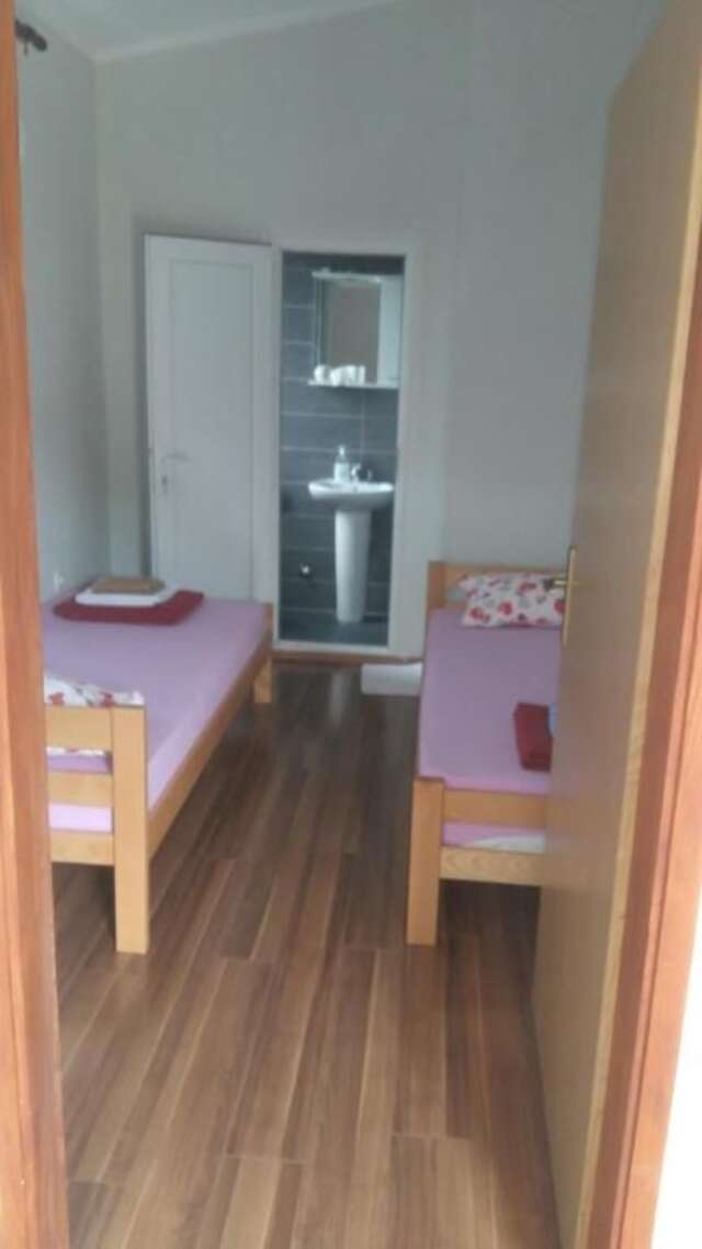 Апартаменты Gavros apartmani Вирпазар-60