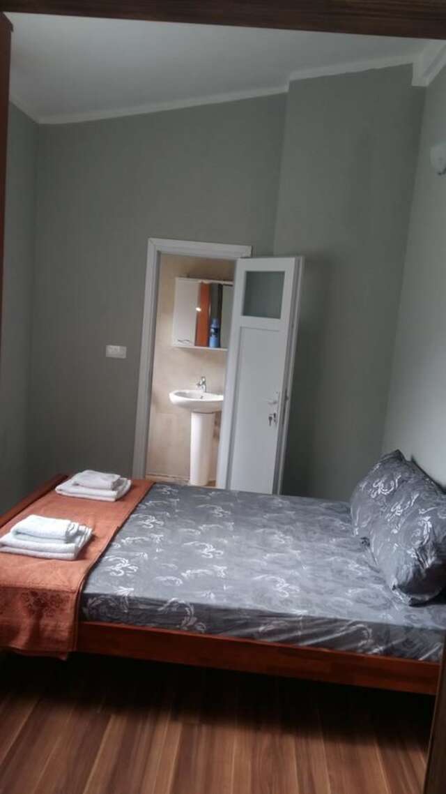 Апартаменты Gavros apartmani Вирпазар-9