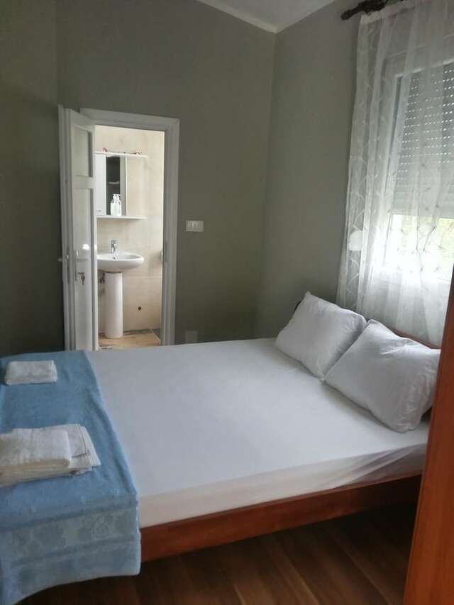 Апартаменты Gavros apartmani Вирпазар-10
